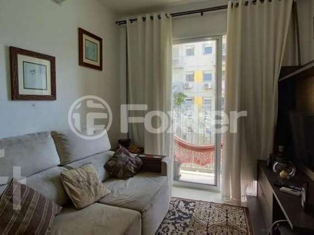 Apartamento com 3 quartos à venda na Rua Doutor Barcelos, 2434, Tristeza, Porto Alegre, 68 m2 por R$ 380.000