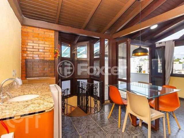 Cobertura com 2 quartos à venda na Rua Valparaíso, 1018, Jardim Botânico, Porto Alegre, 90 m2 por R$ 350.000