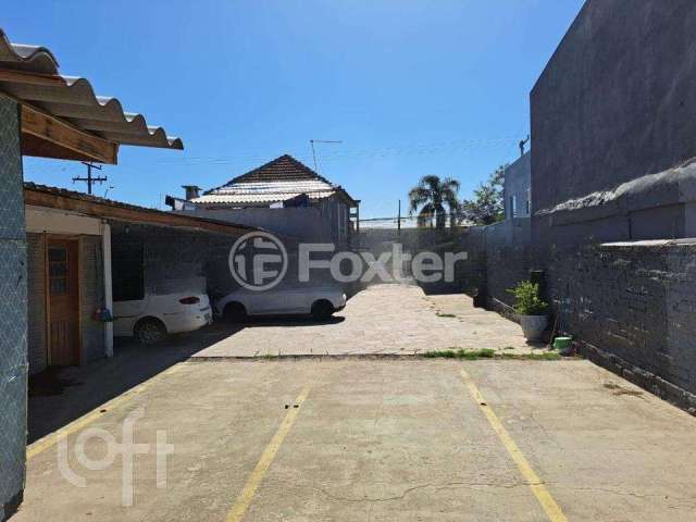 Casa com 2 quartos à venda na Rua Doutor Hillebrand, 1084, Rio dos Sinos, São Leopoldo, 171 m2 por R$ 373.000