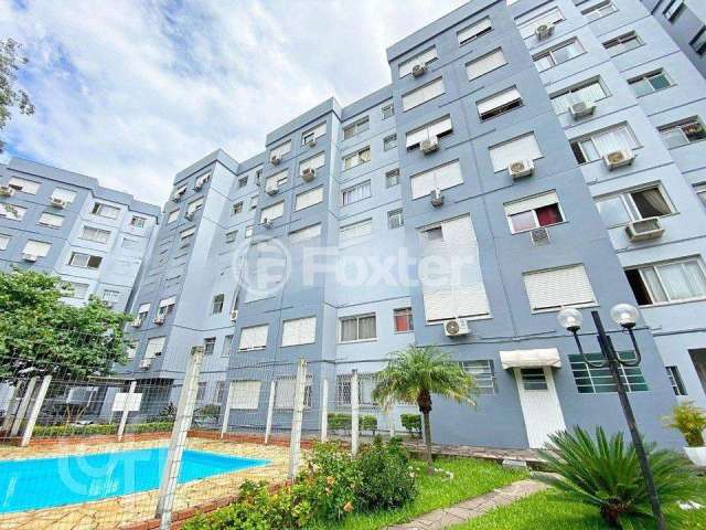 Apartamento com 2 quartos à venda na Avenida da Cavalhada, 2356, Cavalhada, Porto Alegre, 61 m2 por R$ 234.100