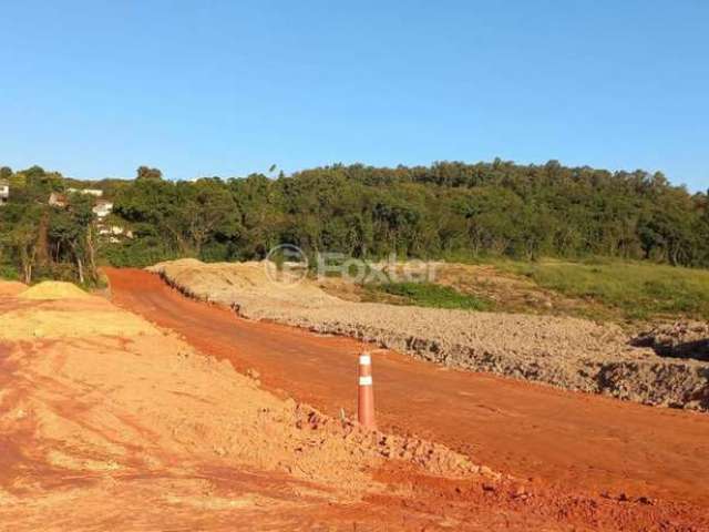 Terreno em condomínio fechado à venda na Rua Doutor Gabriel A Fortuna, 47, Centro, Guaíba, 160 m2 por R$ 193.600