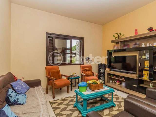 Casa com 3 quartos à venda na Rua Oito Mil e Treze, 20, Lageado, Porto Alegre, 122 m2 por R$ 298.000