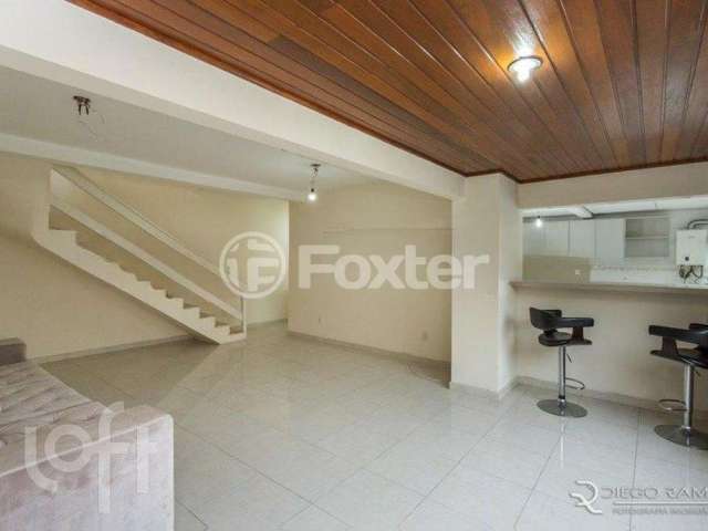 Cobertura com 2 quartos à venda na Rua Perpétua Teles, 36, Petrópolis, Porto Alegre, 183 m2 por R$ 1.430.000