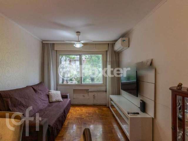 Apartamento com 3 quartos à venda na Rua Eudoro Berlink, 300, Auxiliadora, Porto Alegre, 91 m2 por R$ 770.000