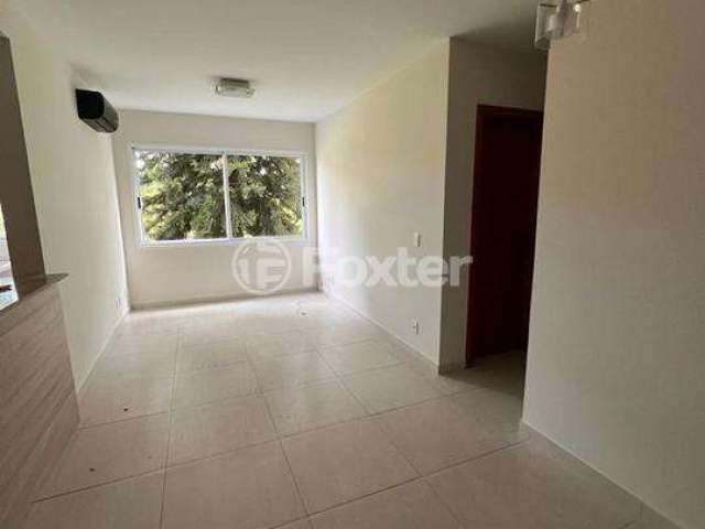 Apartamento com 2 quartos à venda na Rua Mariano de Matos, 520, Santa Tereza, Porto Alegre, 61 m2 por R$ 349.000