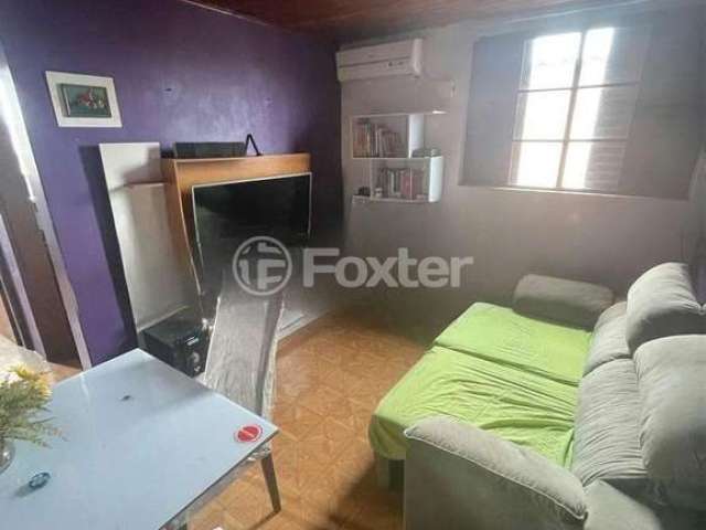 Apartamento com 2 quartos à venda na Avenida Adelino Ferreira Jardim, 408, Rubem Berta, Porto Alegre, 43 m2 por R$ 83.000