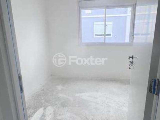 Casa em condomínio fechado com 2 quartos à venda na Estrada Cristiano Kraemer, 5038, Vila Nova, Porto Alegre, 87 m2 por R$ 315.000