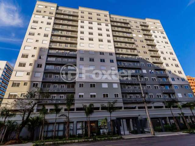 Apartamento com 2 quartos à venda na Avenida Francisco Trein, 116, Cristo Redentor, Porto Alegre, 67 m2 por R$ 523.814