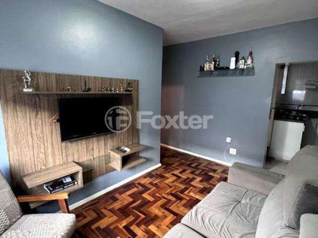 Apartamento com 2 quartos à venda na Rua Zeferino Dias, 171, Sarandi, Porto Alegre, 48 m2 por R$ 215.000