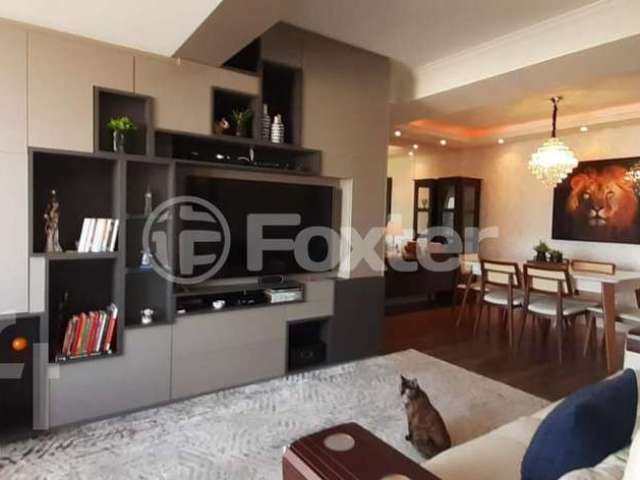 Apartamento com 2 quartos à venda na Rua Jaú, 160, Cristo Redentor, Porto Alegre, 90 m2 por R$ 570.000