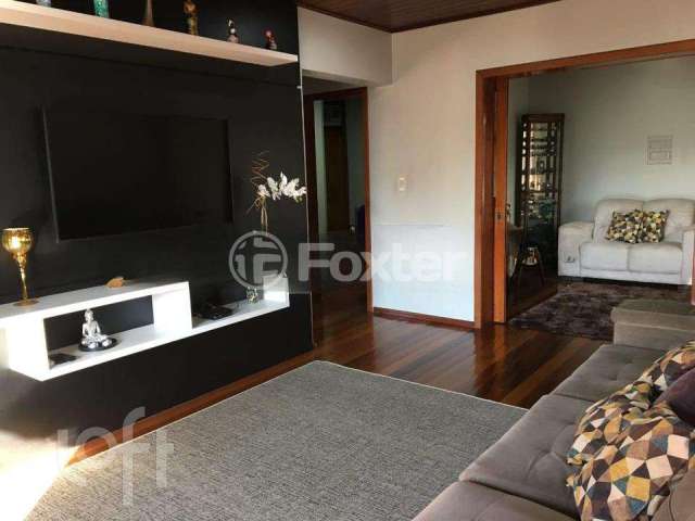 Casa com 3 quartos à venda na Rua Colúmbia, 133, Canudos, Novo Hamburgo, 637 m2 por R$ 1.400.000