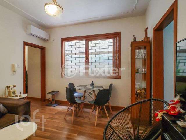 Apartamento com 2 quartos à venda na Rua Sarmento Leite, 787, Centro Histórico, Porto Alegre, 65 m2 por R$ 400.000