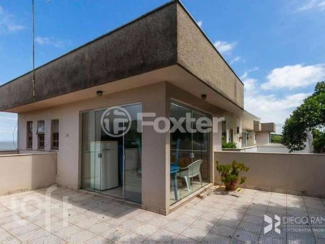 Cobertura com 3 quartos à venda na Rua Leme, 85, Ipanema, Porto Alegre, 179 m2 por R$ 529.000