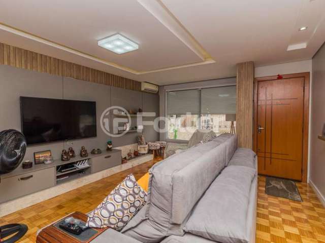 Casa com 2 quartos à venda na Estrada Vila Maria, 154, Cavalhada, Porto Alegre, 125 m2 por R$ 750.000