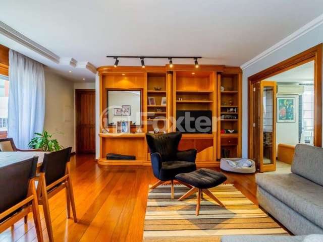 Apartamento com 3 quartos à venda na Rua Doutor Eduardo Chartier, 1111, Passo da Areia, Porto Alegre, 125 m2 por R$ 850.000