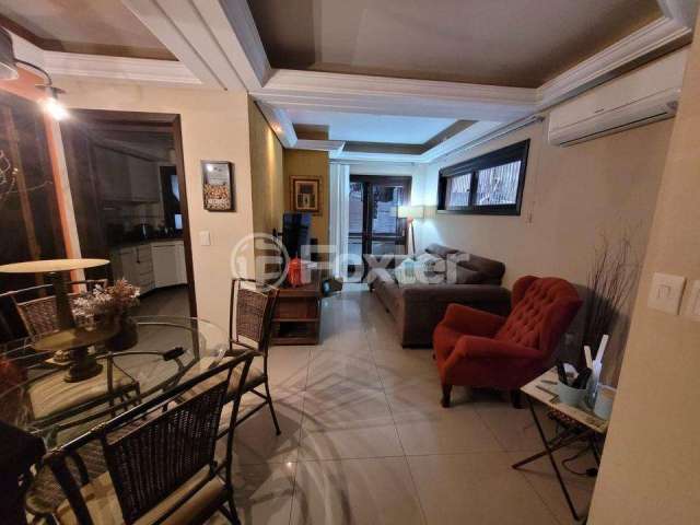 Casa em condomínio fechado com 3 quartos à venda na Rua Humberto de Campos, 1051, Partenon, Porto Alegre, 142 m2 por R$ 510.000