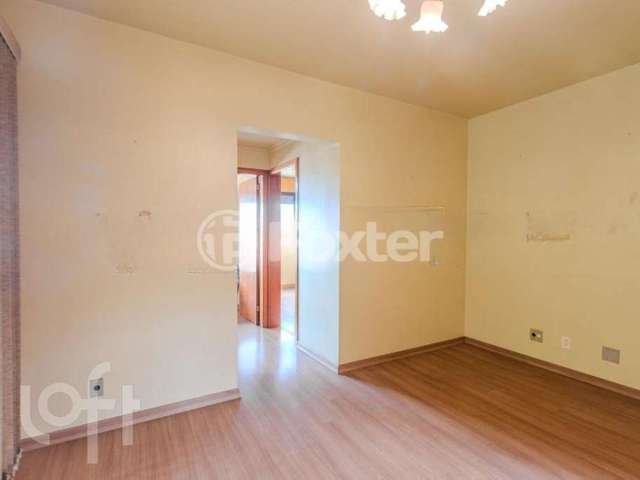 Apartamento com 2 quartos à venda na Rua Irmão Geraldo, 24, Vila João Pessoa, Porto Alegre, 65 m2 por R$ 370.000