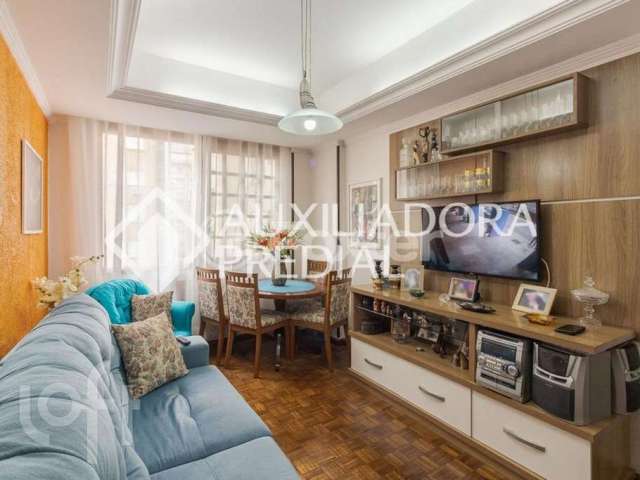 Apartamento com 2 quartos à venda na Rua Riachuelo, 1268, Centro Histórico, Porto Alegre, 65 m2 por R$ 349.000