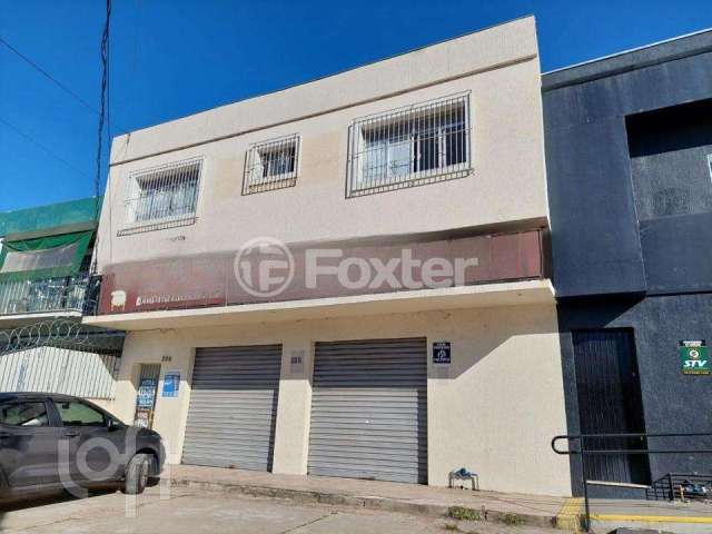 Apartamento com 2 quartos à venda na Avenida Niterói, 239, Medianeira, Porto Alegre, 121 m2 por R$ 380.000