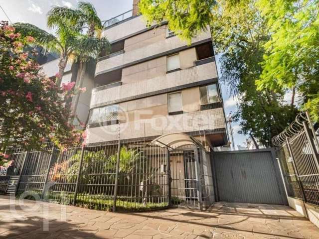 Cobertura com 2 quartos à venda na Rua Tenente-Coronel Fabrício Pilar, 616, Mont Serrat, Porto Alegre, 101 m2 por R$ 800.000