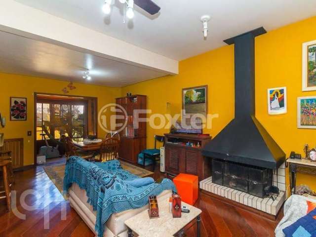 Casa com 5 quartos à venda na Rua Doutor Pio Ângelo, 60, Ipanema, Porto Alegre, 164 m2 por R$ 550.000