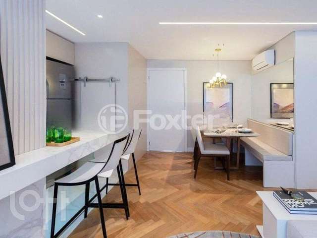 Apartamento com 3 quartos à venda na Avenida Francisco Trein, 116, Cristo Redentor, Porto Alegre, 67 m2 por R$ 750.000