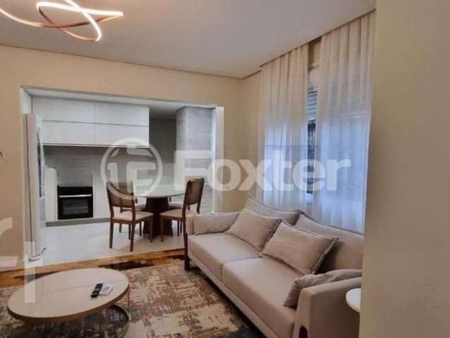 Apartamento com 3 quartos à venda na Rua General Andrade Neves, 139, Centro Histórico, Porto Alegre, 101 m2 por R$ 800.000