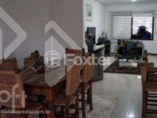 Casa com 3 quartos à venda na Rua Padre Roberto Landell de Moura, 151, Hípica, Porto Alegre, 155 m2 por R$ 479.000