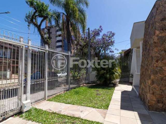 Casa com 3 quartos à venda na Rua Gaston Englert, 475, Vila Ipiranga, Porto Alegre, 224 m2 por R$ 1.390.000