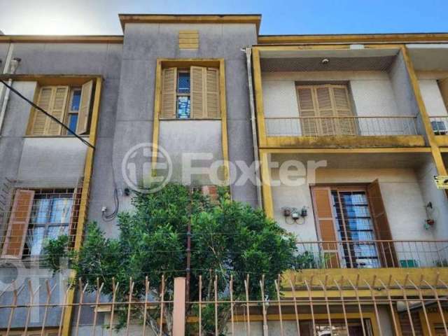 Apartamento com 3 quartos à venda na Rua Coronel Aparício Borges, 664, Glória, Porto Alegre, 89 m2 por R$ 200.000