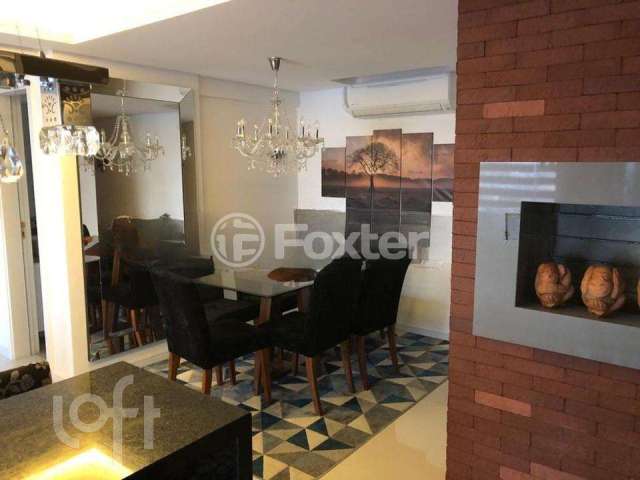 Apartamento com 3 quartos à venda na Avenida Polônia, 255, São Geraldo, Porto Alegre, 89 m2 por R$ 750.000