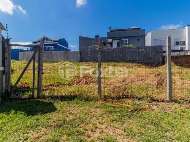 Terreno à venda na Rua Lagoa do Peixe, 220, Sarandi, Porto Alegre, 348 m2 por R$ 600.000