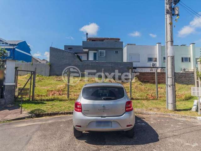 Terreno à venda na Rua Lagoa do Peixe, 255, Sarandi, Porto Alegre, 328 m2 por R$ 560.000