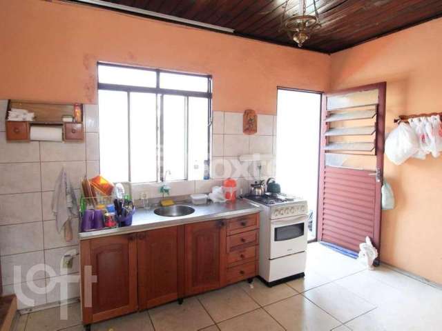 Casa com 3 quartos à venda na Rua Araguaia, 1387, Igara, Canoas, 200 m2 por R$ 380.000