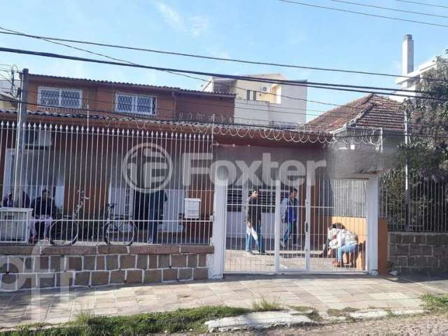 Casa com 4 quartos à venda na Rua Fátima, 263, Partenon, Porto Alegre, 240 m2 por R$ 580.000