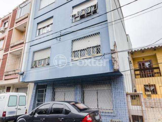 Apartamento com 2 quartos à venda na Rua Silva Só, 73, Santa Cecília, Porto Alegre, 67 m2 por R$ 199.000