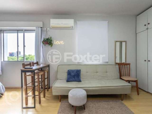 Apartamento com 1 quarto à venda na Rua João Alfredo, 265, Cidade Baixa, Porto Alegre, 30 m2 por R$ 245.000