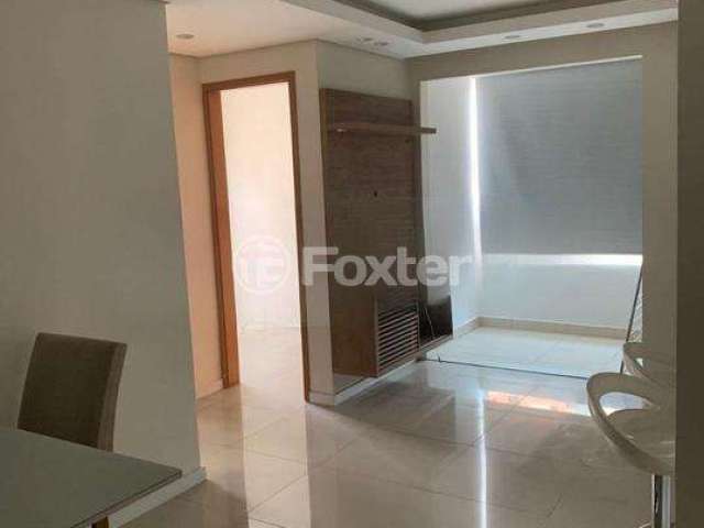 Apartamento com 2 quartos à venda na Avenida Protásio Alves, 8201, Morro Santana, Porto Alegre, 47 m2 por R$ 248.000