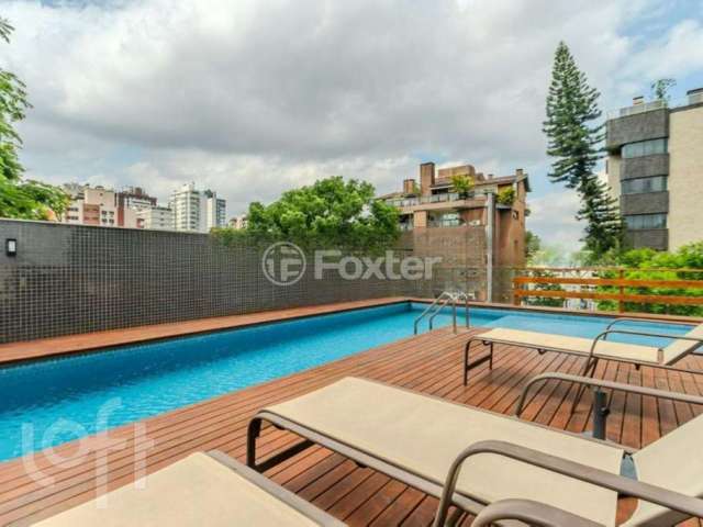 Apartamento com 3 quartos à venda na Rua Faria Santos, 687, Petrópolis, Porto Alegre, 125 m2 por R$ 1.640.000