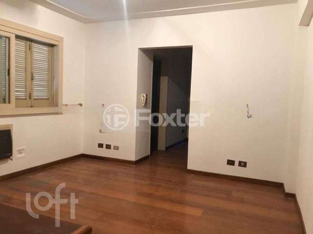 Apartamento com 3 quartos à venda na Avenida João Pessoa, 993, Centro Histórico, Porto Alegre, 78 m2 por R$ 419.000