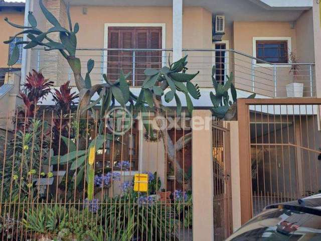 Casa com 3 quartos à venda na Rua Cláudio Bloedow Schultz, 106, São José, Canoas, 160 m2 por R$ 1.330.000