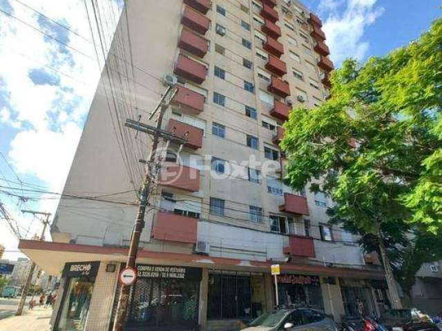 Apartamento com 2 quartos à venda na Rua Olavo Bilac, 418, Azenha, Porto Alegre, 67 m2 por R$ 370.800