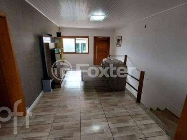 Casa com 4 quartos à venda na Rua Latino Coelho, 294, Estância Velha, Canoas, 180 m2 por R$ 550.000