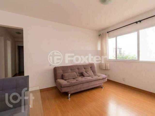 Apartamento com 3 quartos à venda na Rua Antônio Joaquim Mesquita, 570, Passo da Areia, Porto Alegre, 69 m2 por R$ 650.000