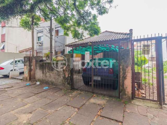 Terreno comercial à venda na Rua Tapajós, 69, Jardim São Pedro, Porto Alegre, 268 m2 por R$ 1.140.000