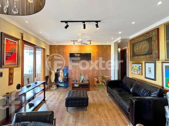 Apartamento com 3 quartos à venda na Rua Doutor Vale, 304, Floresta, Porto Alegre, 100 m2 por R$ 1.300.000