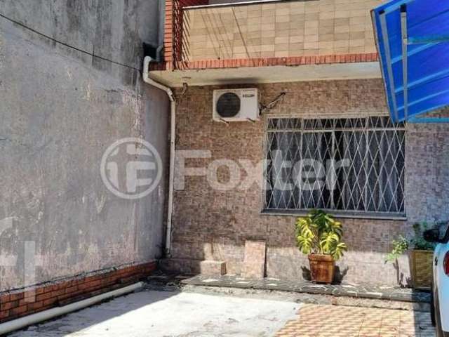 Cobertura com 3 quartos à venda na Rua General Gomes Carneiro, 126, Medianeira, Porto Alegre, 143 m2 por R$ 395.000