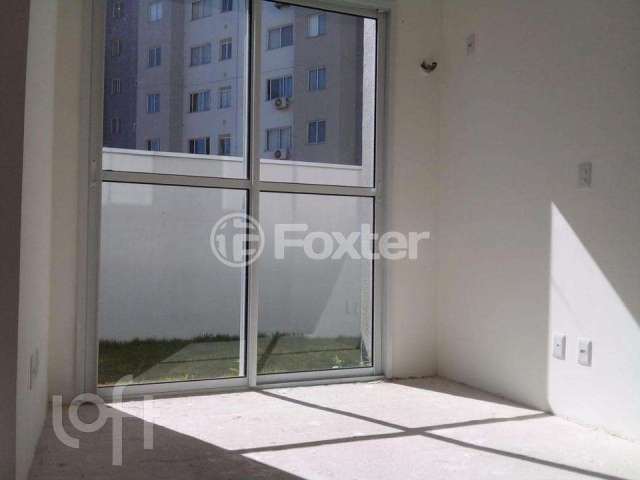 Apartamento com 1 quarto à venda na Avenida Germano Schmarczek, 1000, Morro Santana, Porto Alegre, 64 m2 por R$ 215.000