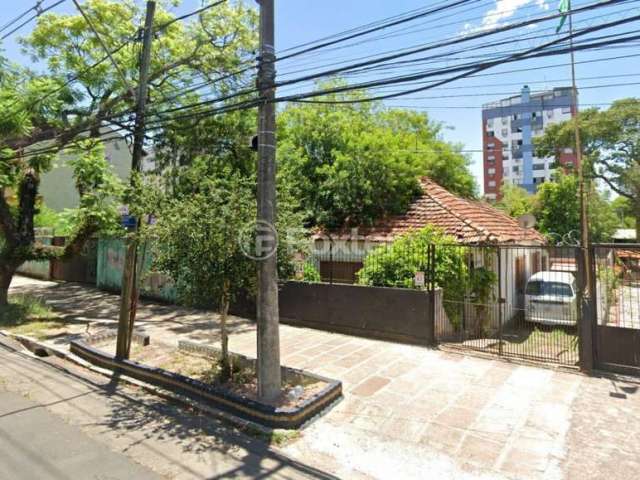 Terreno à venda na Rua Américo Vespucio, 1108, Higienópolis, Porto Alegre, 726 m2 por R$ 1.500.000