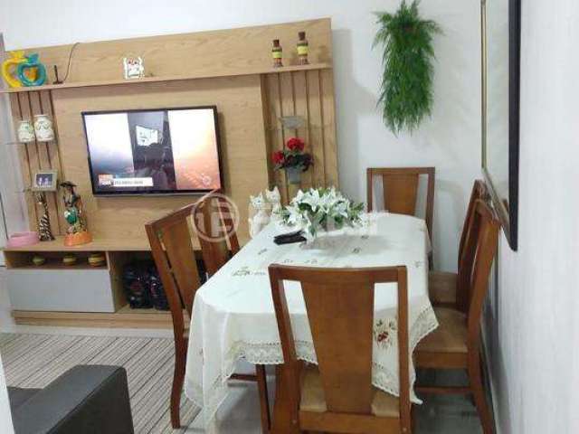 Apartamento com 2 quartos à venda na Avenida Getúlio Vargas, 91, Menino Deus, Porto Alegre, 64 m2 por R$ 400.000